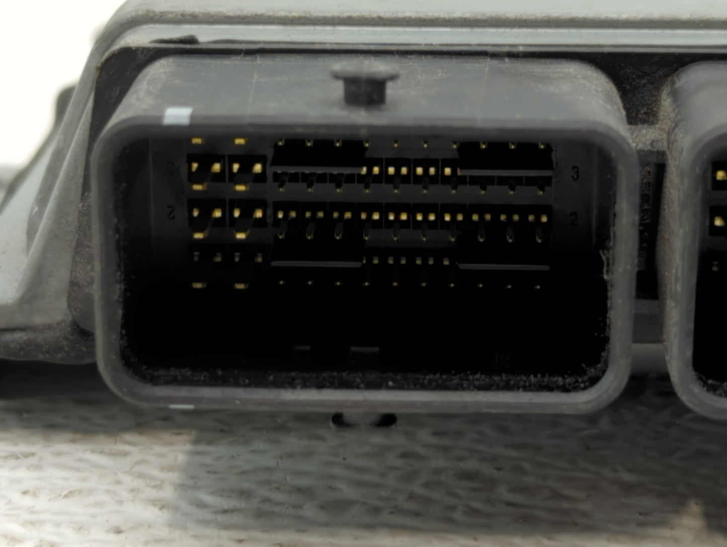 2018-2019 Nissan Nv200 PCM Engine Control Computer ECU ECM PCU OEM P/N:NEC032-694 NEC043-656, NEC037-626 Fits Fits 2018 2019