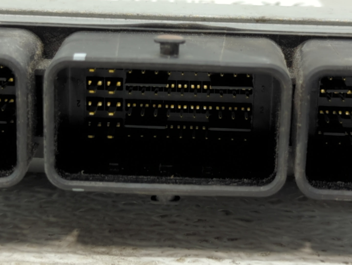 2018-2019 Nissan Nv200 PCM Engine Control Computer ECU ECM PCU OEM P/N:NEC032-694 NEC043-656, NEC037-626 Fits Fits 2018 2019