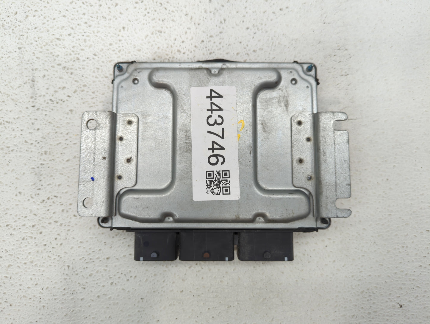 2018-2019 Nissan Nv200 PCM Engine Control Computer ECU ECM PCU OEM P/N:NEC032-694 NEC043-656, NEC037-626 Fits Fits 2018 2019