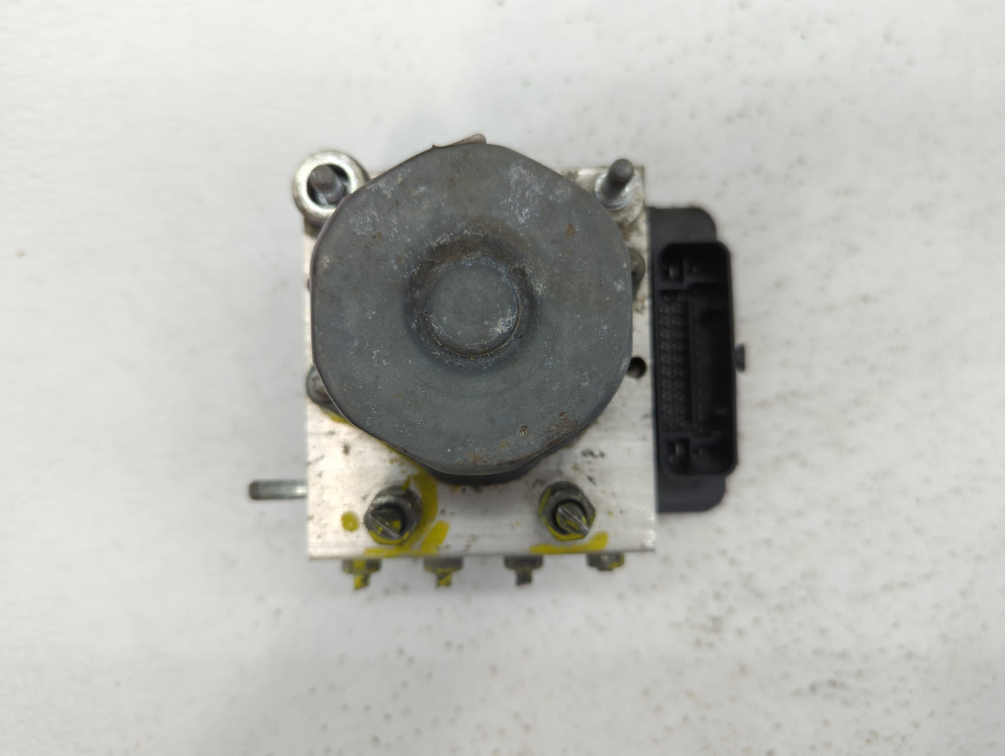 2019 Nissan Nv200 ABS Pump Control Module Replacement P/N:47660 9SE0A 47660 9SF0A Fits OEM Used Auto Parts - Oemusedautopart