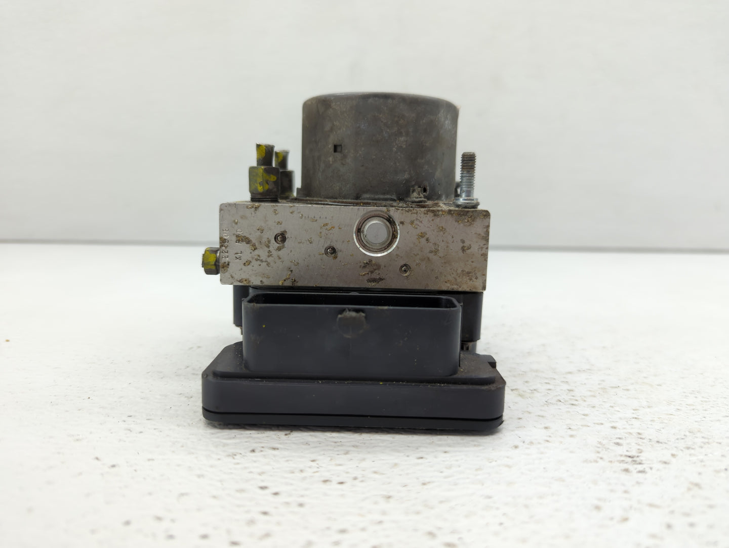 2019 Nissan Nv200 ABS Pump Control Module Replacement P/N:47660 9SE0A 47660 9SF0A Fits OEM Used Auto Parts - Oemusedautopart