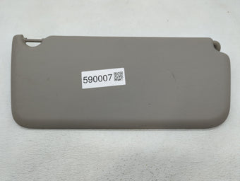 compare product 2019 Nissan Nv200 Sun Visor Shade Replacement Passenger Right Mirror Fits OEM Used Auto Parts