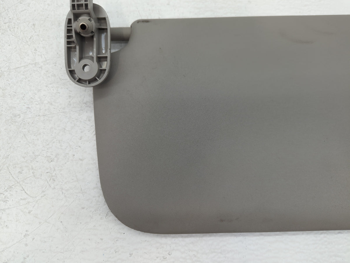 2013-2019 Nissan Nv200 Sun Visor Shade Replacement Driver Left Mirror Fits Fits 2013 2014 2015 2016 2017 2018 2019 OEM Used 