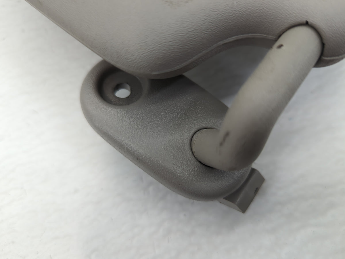 2013-2019 Nissan Nv200 Sun Visor Shade Replacement Driver Left Mirror Fits Fits 2013 2014 2015 2016 2017 2018 2019 OEM Used 