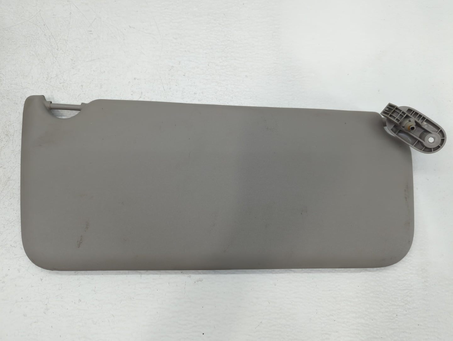 2019 Nissan Nv200 Sun Visor Shade Replacement Driver Left Mirror Fits OEM Used Auto Parts - Oemusedautoparts1.com