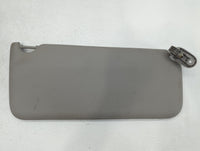 2019 Nissan Nv200 Sun Visor Shade Replacement Driver Left Mirror Fits OEM Used Auto Parts - Oemusedautoparts1.com