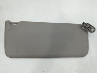 compare product 2019 Nissan Nv200 Sun Visor Shade Replacement Driver Left Mirror Fits OEM Used Auto Parts