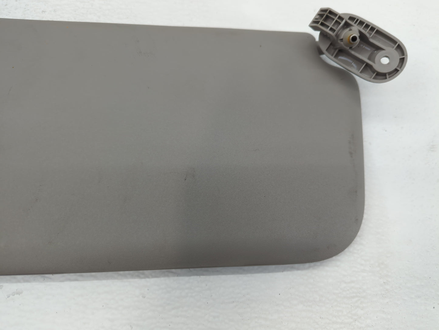 2019 Nissan Nv200 Sun Visor Shade Replacement Driver Left Mirror Fits OEM Used Auto Parts - Oemusedautoparts1.com