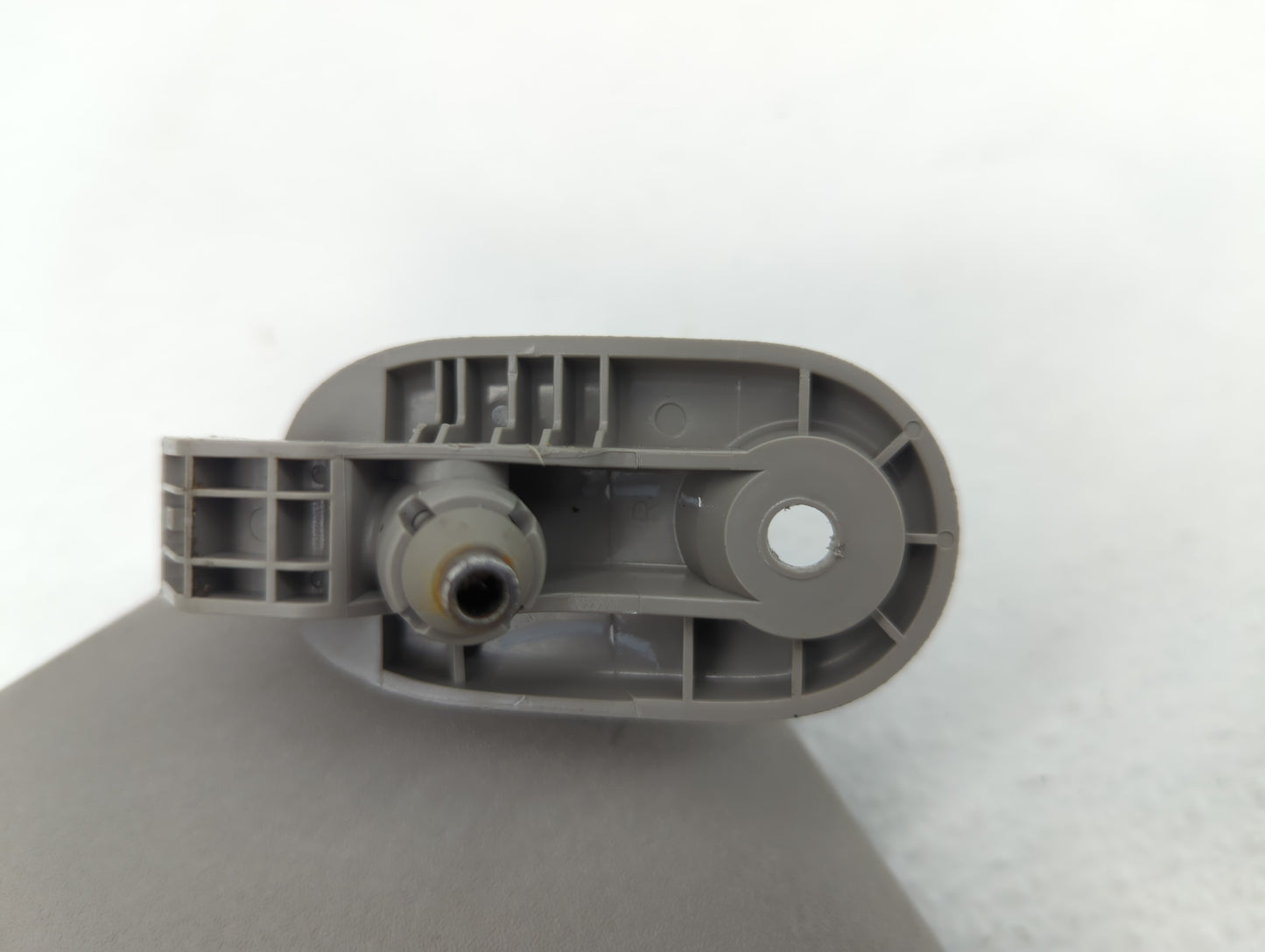 2019 Nissan Nv200 Sun Visor Shade Replacement Driver Left Mirror Fits OEM Used Auto Parts - Oemusedautoparts1.com