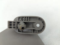 2019 Nissan Nv200 Sun Visor Shade Replacement Driver Left Mirror Fits OEM Used Auto Parts - Oemusedautoparts1.com