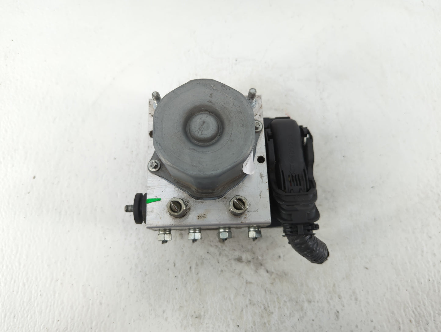 2019 Nissan Nv200 ABS Pump Control Module Replacement P/N:47660 9SF0A Fits OEM Used Auto Parts - Oemusedautoparts1.com