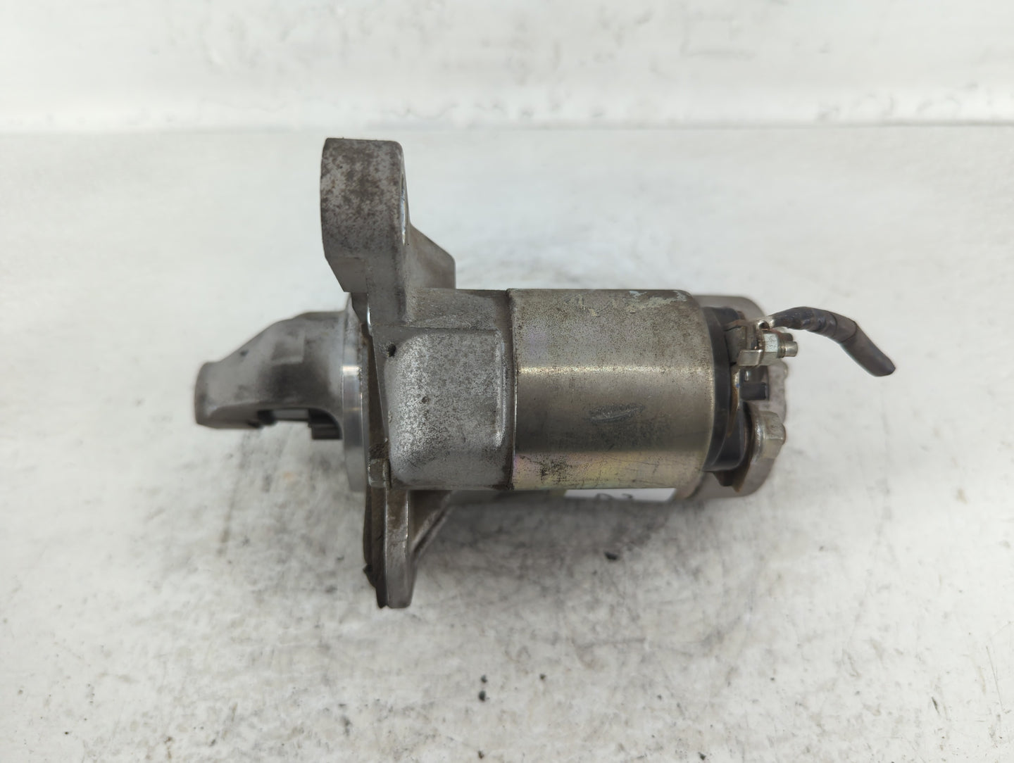 2014-2020 Nissan Nv200 Car Starter Motor Solenoid OEM P/N:23300 EN22C Fits Fits 2013 2014 2015 2016 2017 2018 2019 2020 OEM 