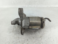 2014-2020 Nissan Nv200 Car Starter Motor Solenoid OEM P/N:23300 EN22C Fits Fits 2013 2014 2015 2016 2017 2018 2019 2020 OEM 