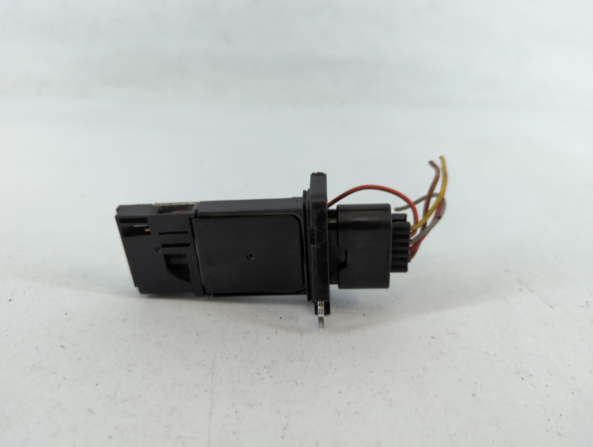 2014-2020 Nissan Nv200 Mass Air Flow Meter Maf Sensor 733359 - Oemusedautoparts1.com