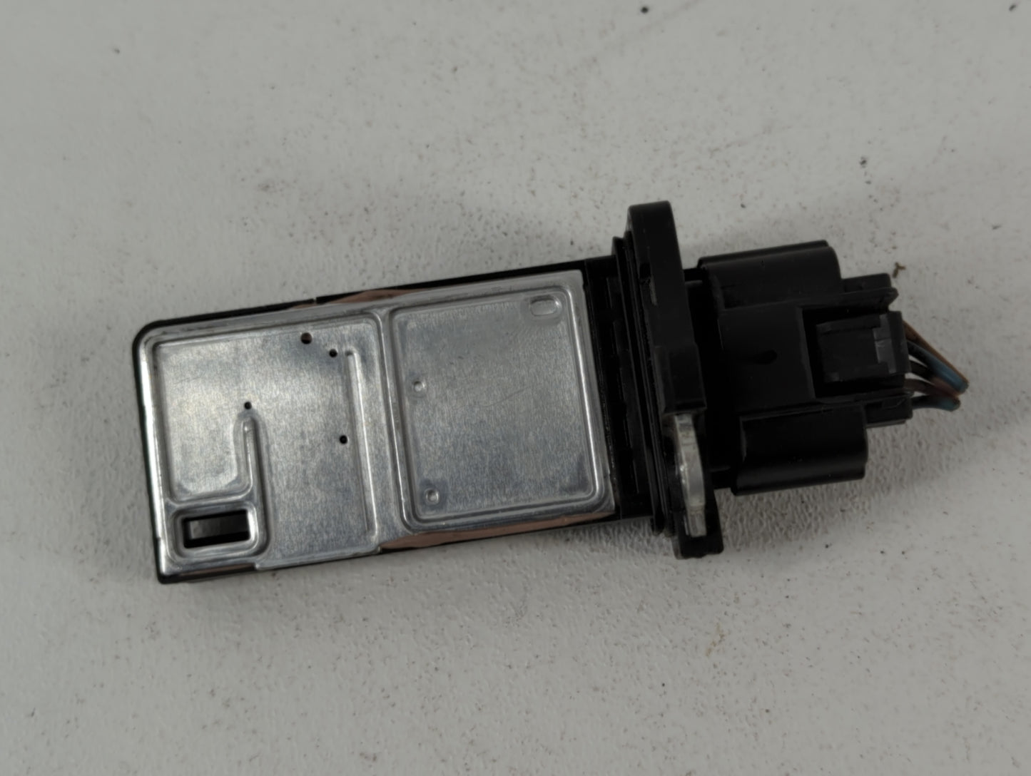 2014-2020 Nissan Nv200 Mass Air Flow Meter Maf - Oemusedautoparts1.com