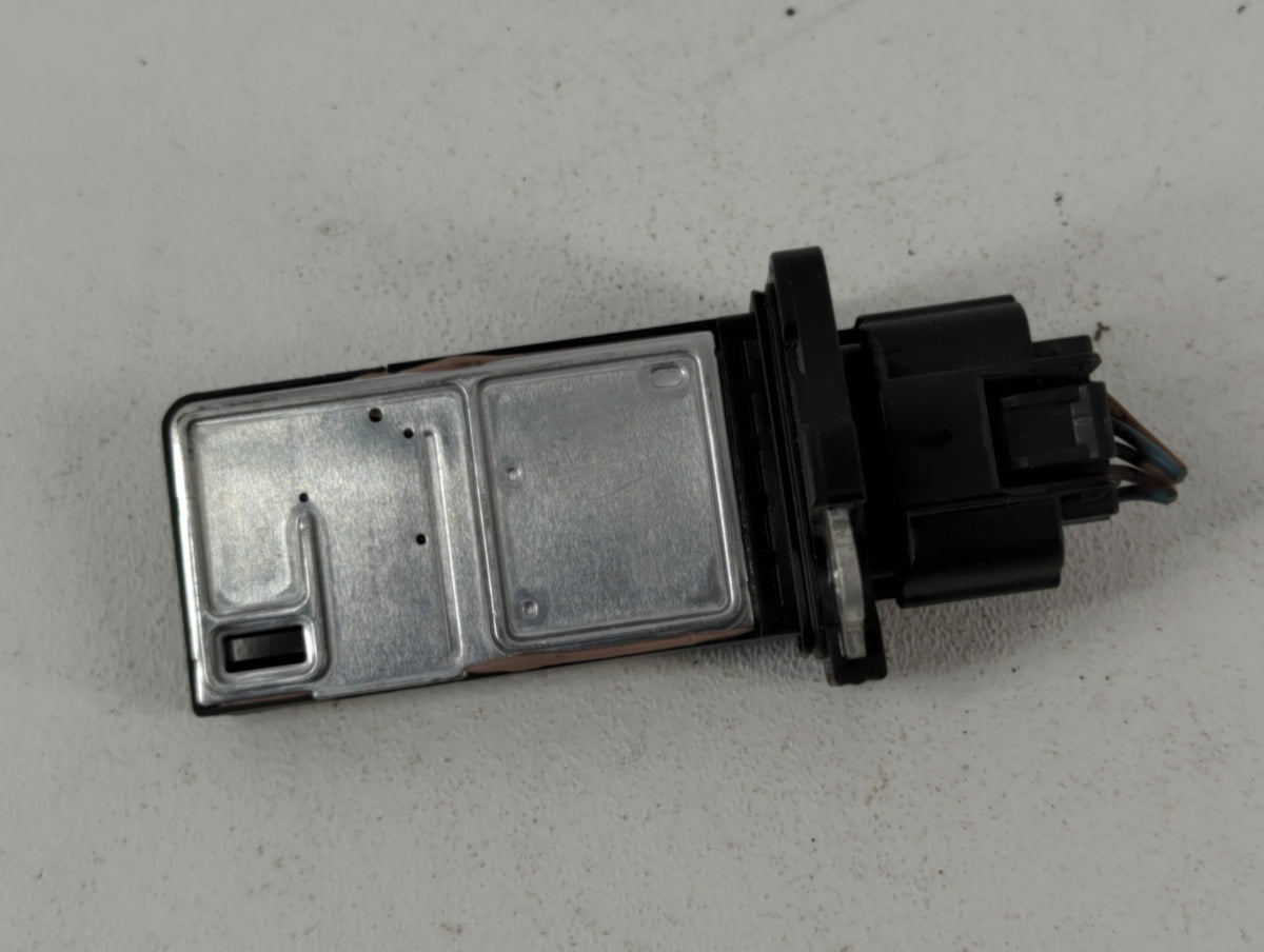 2014-2020 Nissan Nv200 Mass Air Flow Meter Maf Sensor 733369 - Oemusedautoparts1.com