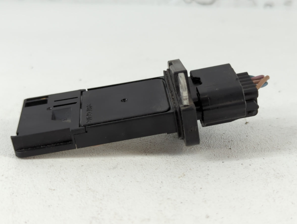 2014-2020 Nissan Nv200 Mass Air Flow Meter Maf Sensor 733369 - Oemusedautoparts1.com