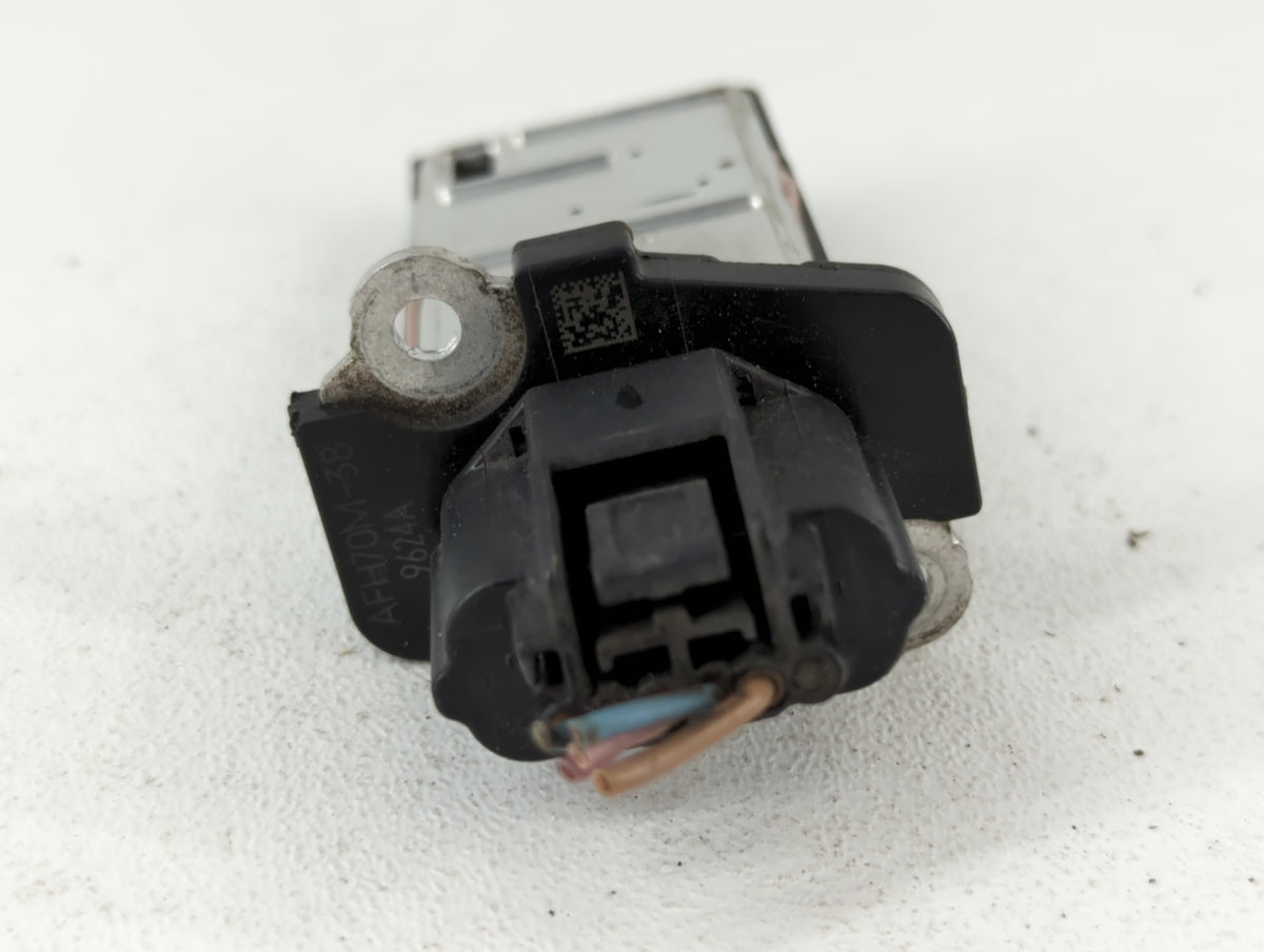 2014-2020 Nissan Nv200 Mass Air Flow Meter Maf Sensor 733369 - Oemusedautoparts1.com