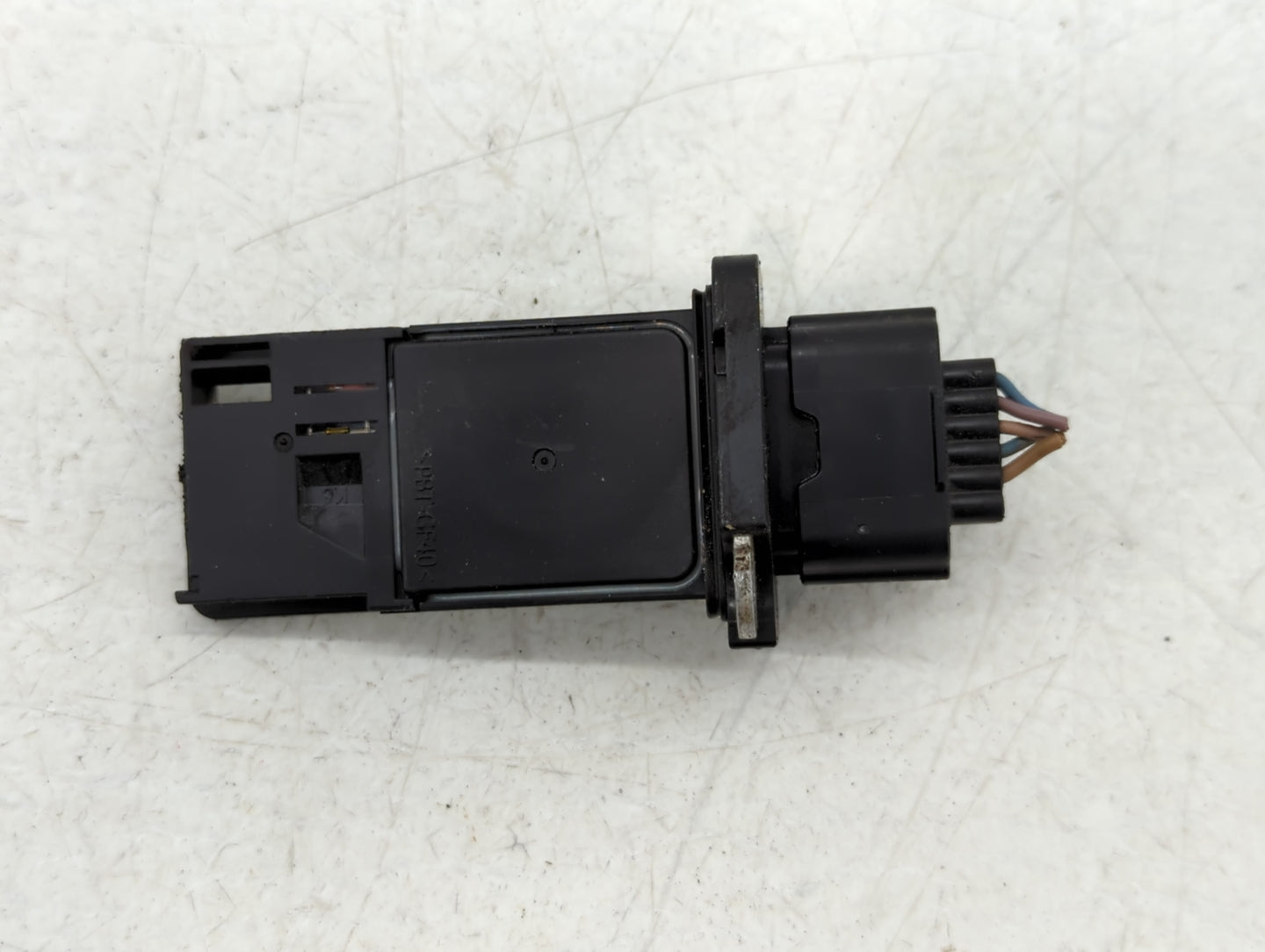 2014-2020 Nissan Nv200 Mass Air Flow Meter Maf - Oemusedautoparts1.com