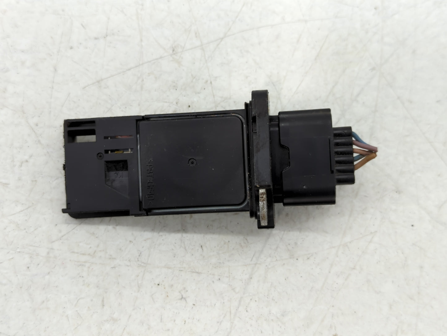 2014-2020 Nissan Nv200 Mass Air Flow Meter Maf - Oemusedautoparts1.com