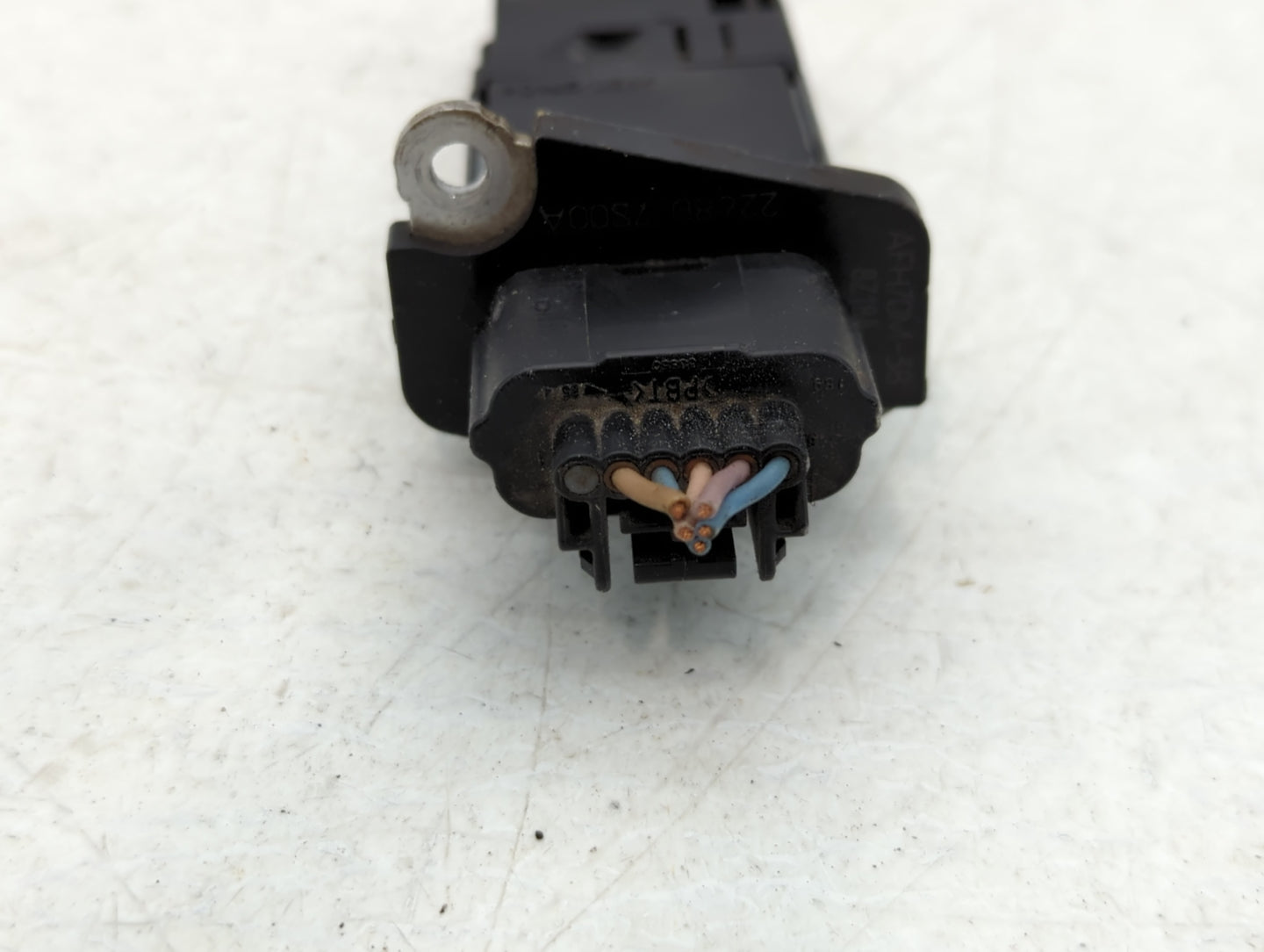 2014-2020 Nissan Nv200 Mass Air Flow Meter Maf - Oemusedautoparts1.com