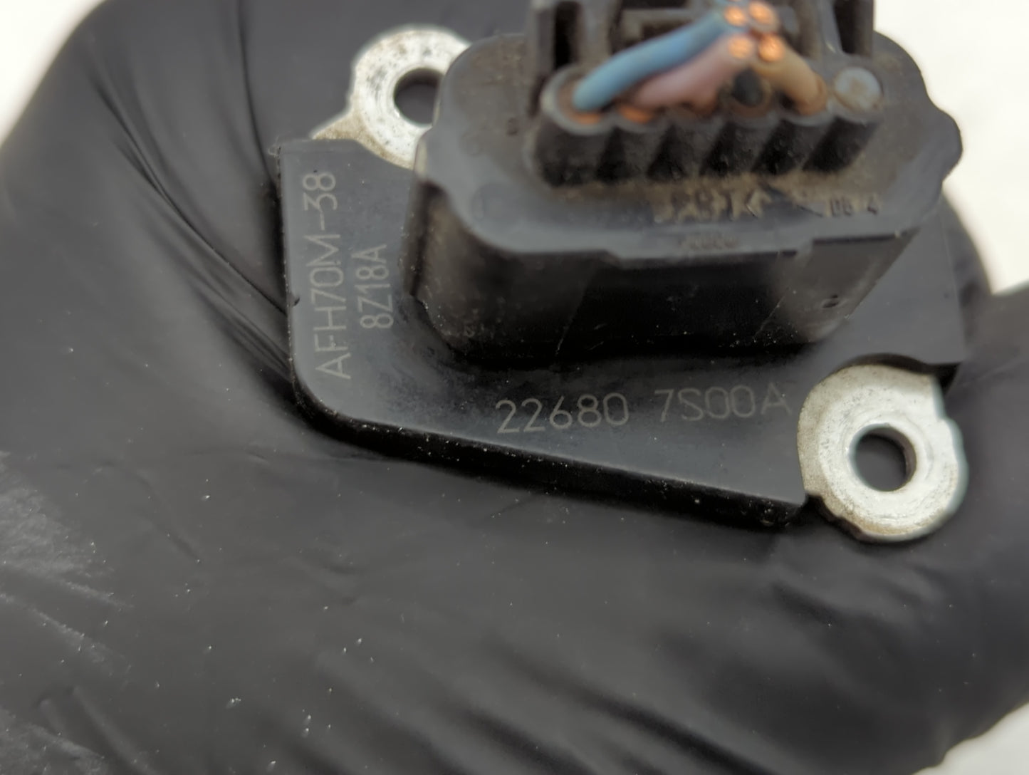 2014-2020 Nissan Nv200 Mass Air Flow Meter Maf - Oemusedautoparts1.com