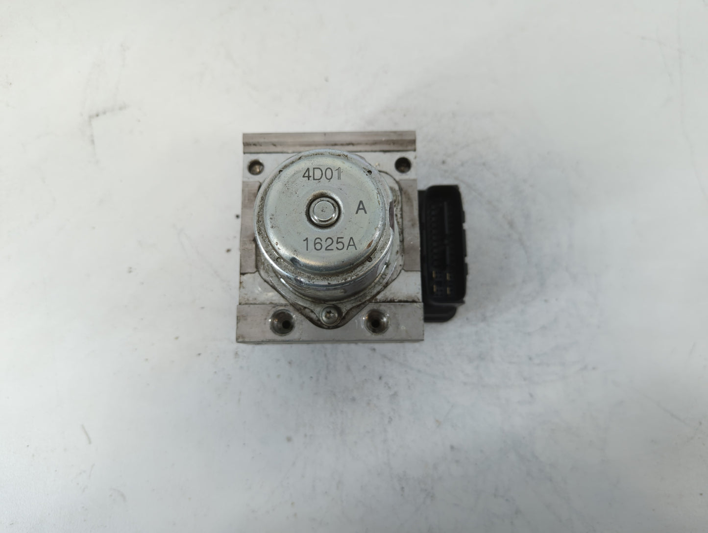 2019 Nissan Nv200 ABS Pump Control Module Replacement P/N:BB4H121914 Fits OEM Used Auto Parts - Oemusedautoparts1.com