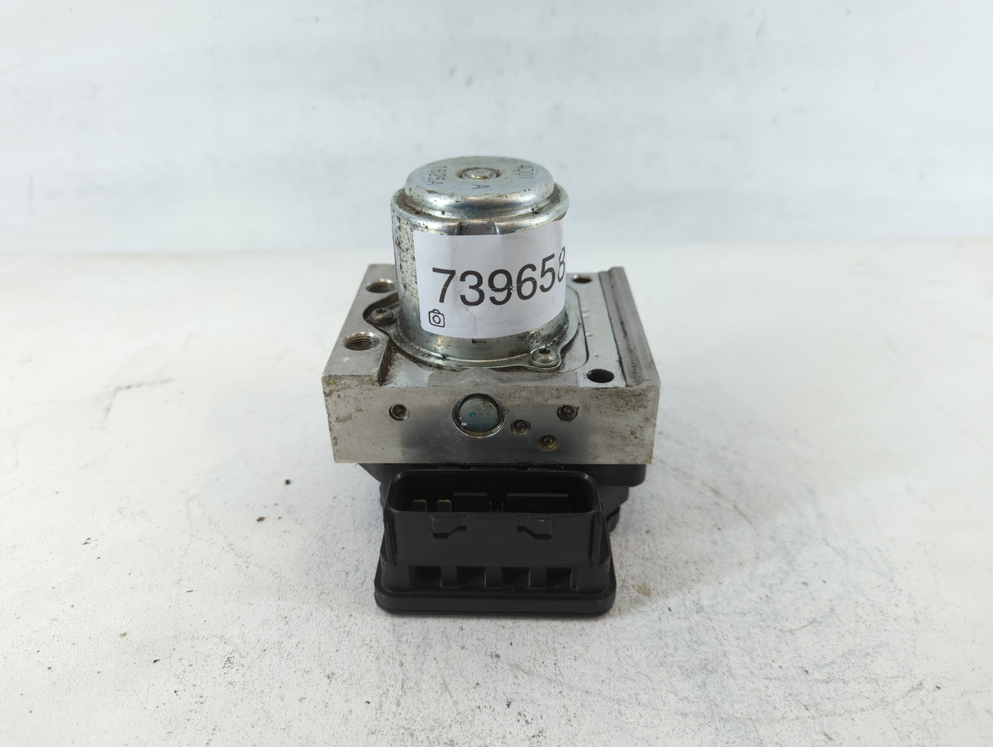 2019 Nissan Nv200 ABS Pump Control Module Replacement P/N:BB4H121914 Fits OEM Used Auto Parts - Oemusedautoparts1.com