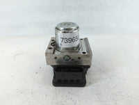 2019 Nissan Nv200 ABS Pump Control Module Replacement P/N:BB4H121914 Fits OEM Used Auto Parts - Oemusedautoparts1.com