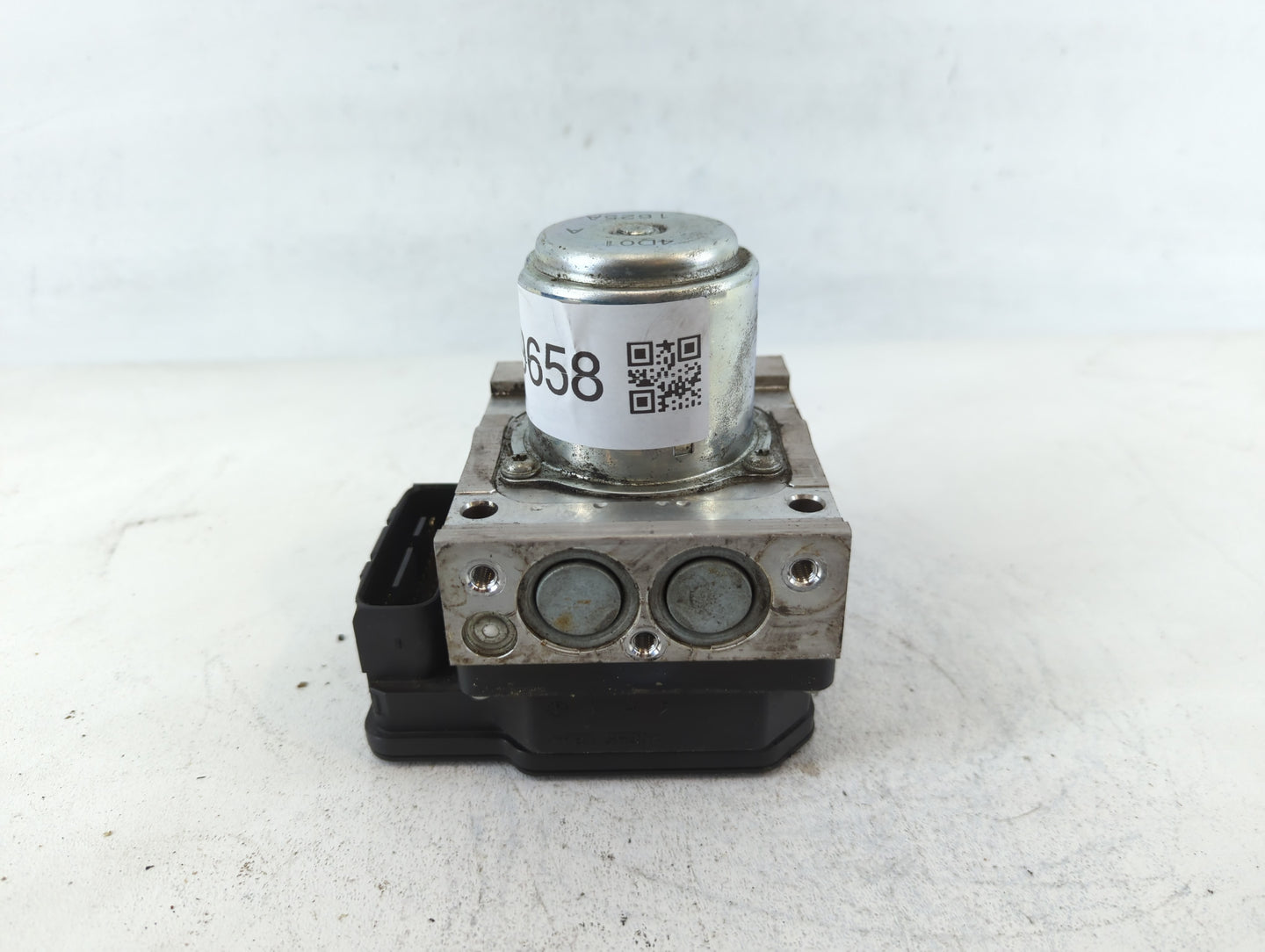 2019 Nissan Nv200 ABS Pump Control Module Replacement P/N:BB4H121914 Fits OEM Used Auto Parts - Oemusedautoparts1.com