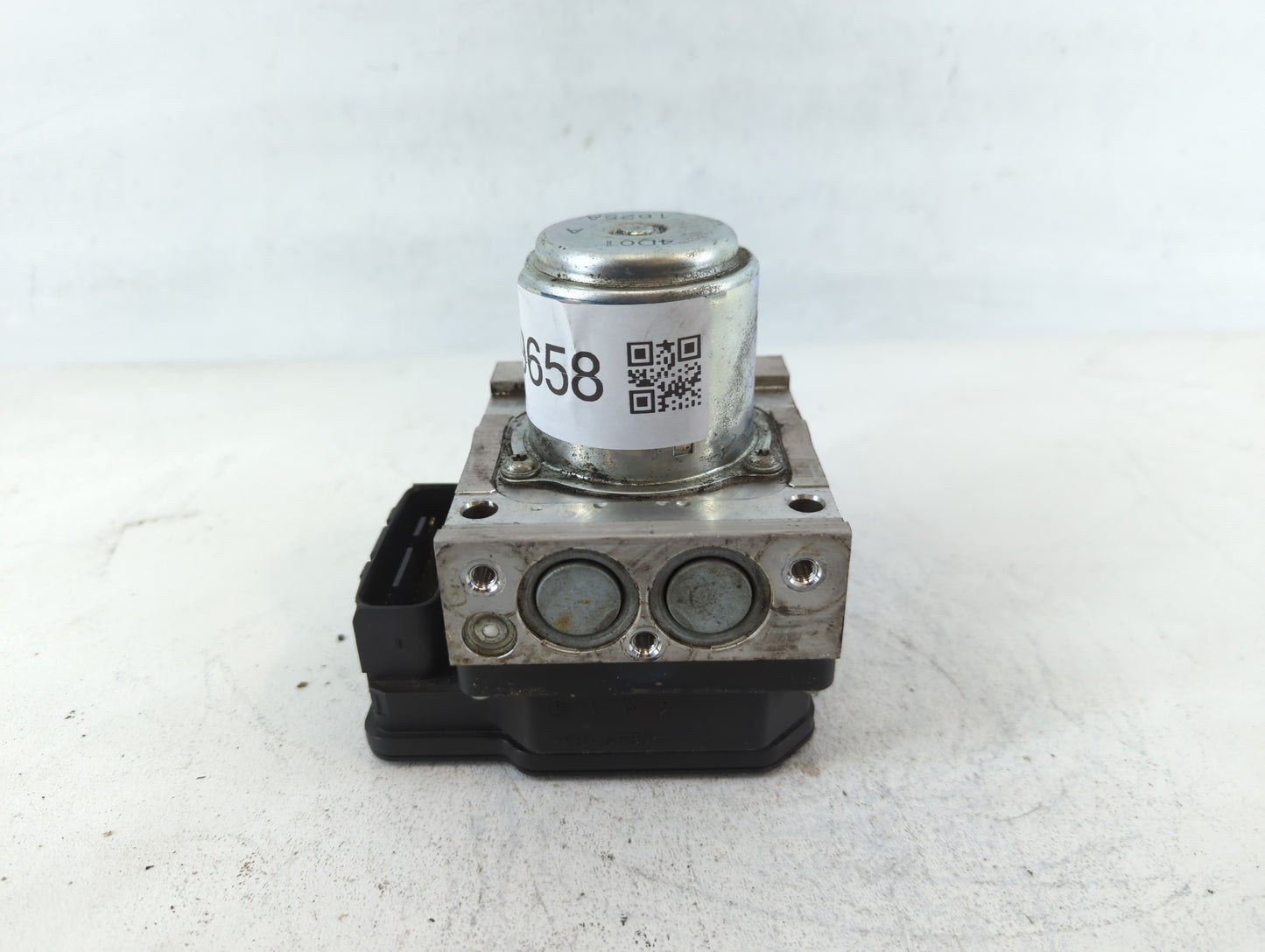 2019 Nissan Nv200 ABS Pump Control Module Replacement P/N:BB4H121914 Fits OEM Used Auto Parts - Oemusedautoparts1.com