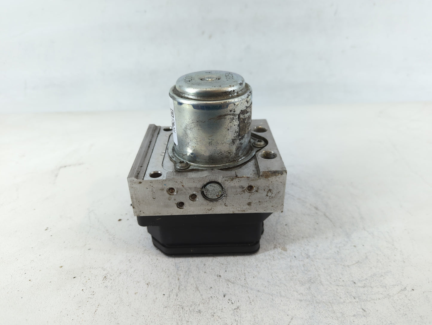 2019 Nissan Nv200 ABS Pump Control Module Replacement P/N:BB4H121914 Fits OEM Used Auto Parts - Oemusedautoparts1.com
