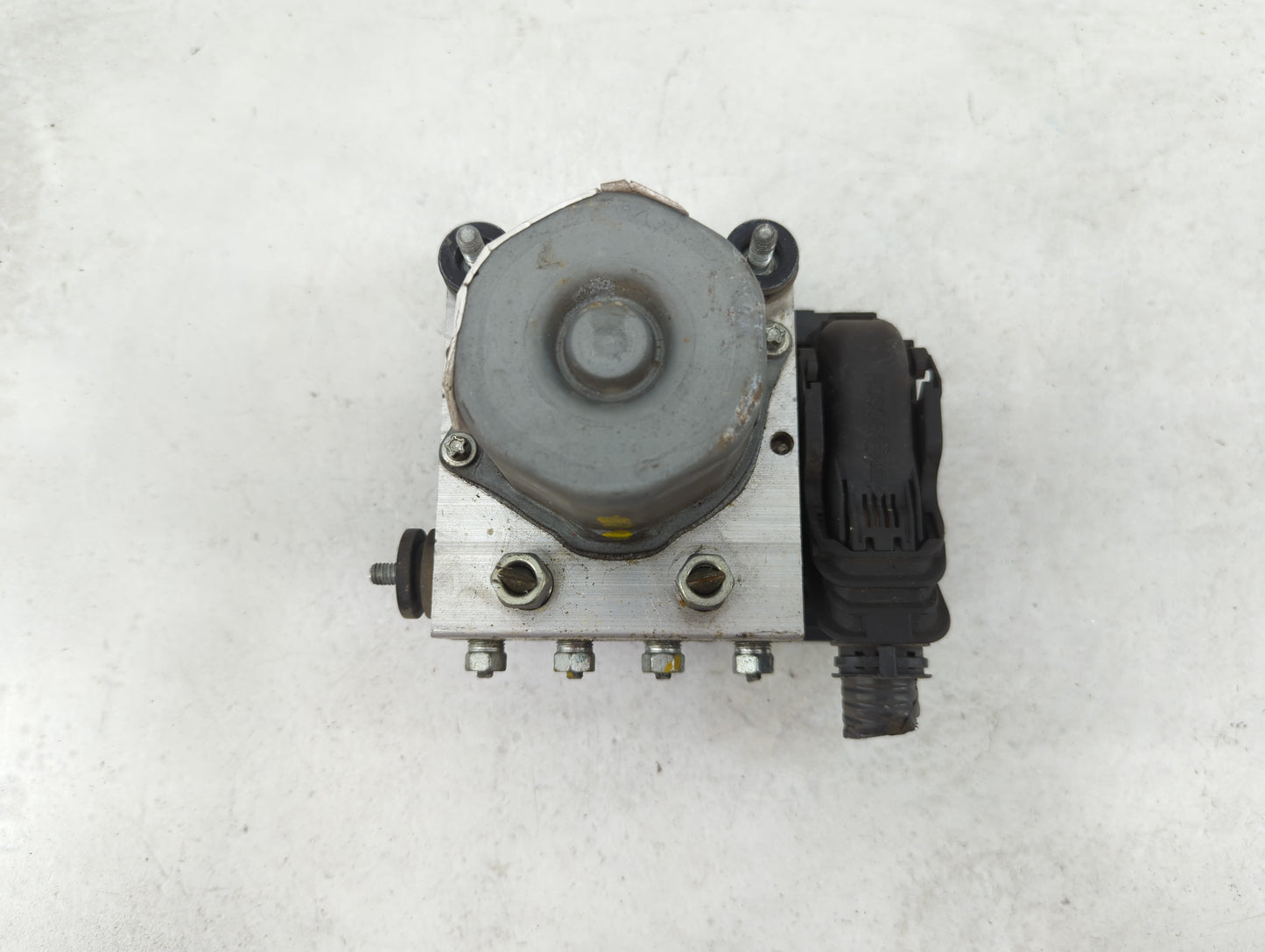 2019 Nissan Nv200 ABS Pump Control Module Replacement P/N:47660 9SF0A 269 886 Fits OEM Used Auto Parts - Oemusedautoparts1.c