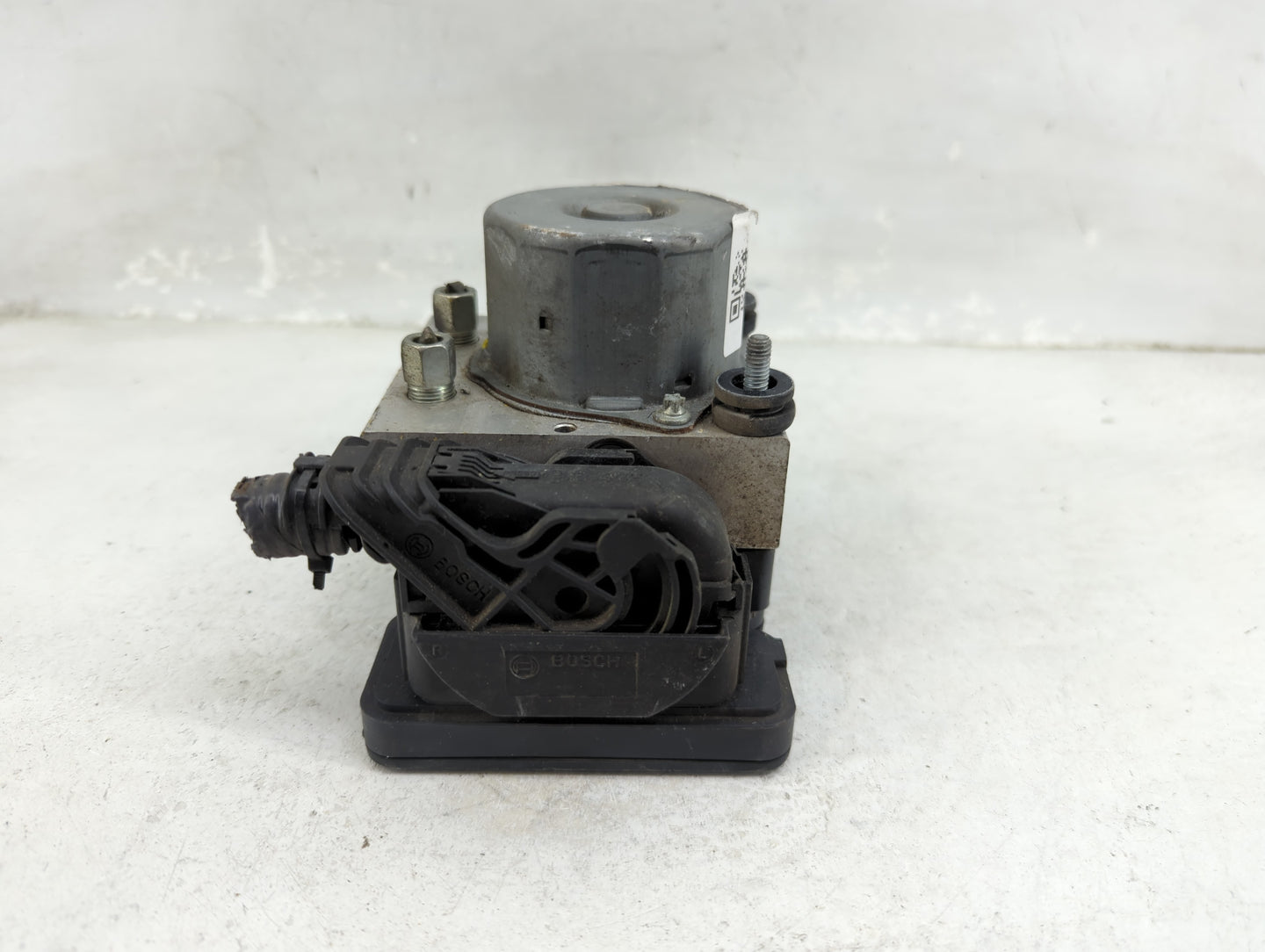 2019 Nissan Nv200 ABS Pump Control Module Replacement P/N:47660 9SF0A 269 886 Fits OEM Used Auto Parts - Oemusedautoparts1.c