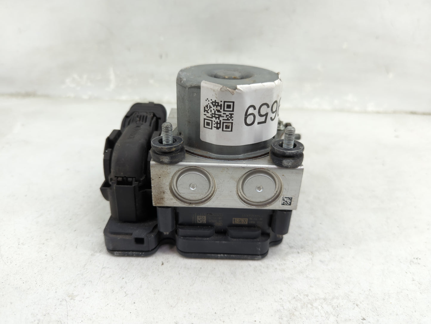 2019 Nissan Nv200 ABS Pump Control Module Replacement P/N:47660 9SF0A 269 886 Fits OEM Used Auto Parts - Oemusedautoparts1.c
