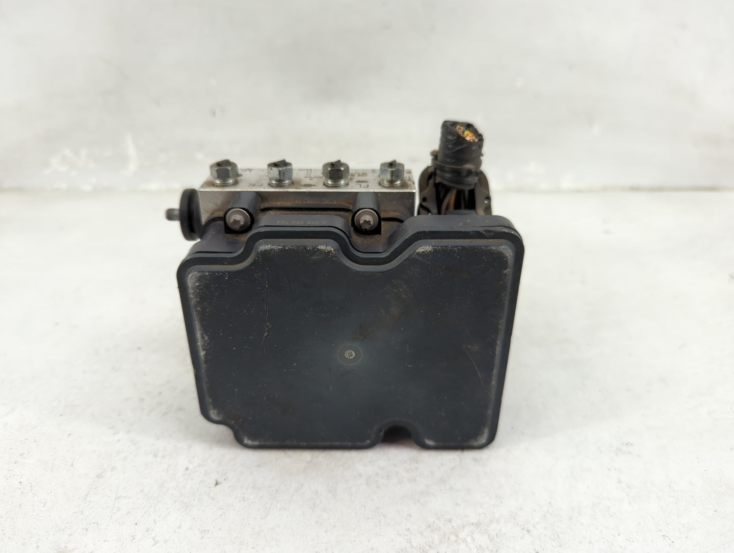 2019 Nissan Nv200 ABS Pump Control Module Replacement P/N:47660 9SF0A 269 886 Fits OEM Used Auto Parts - Oemusedautoparts1.c