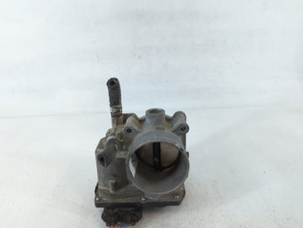 compare product 2014-2020 Nissan Nv200 Throttle Body P/N:ET-A60-02 J Fits OEM Used Auto Parts