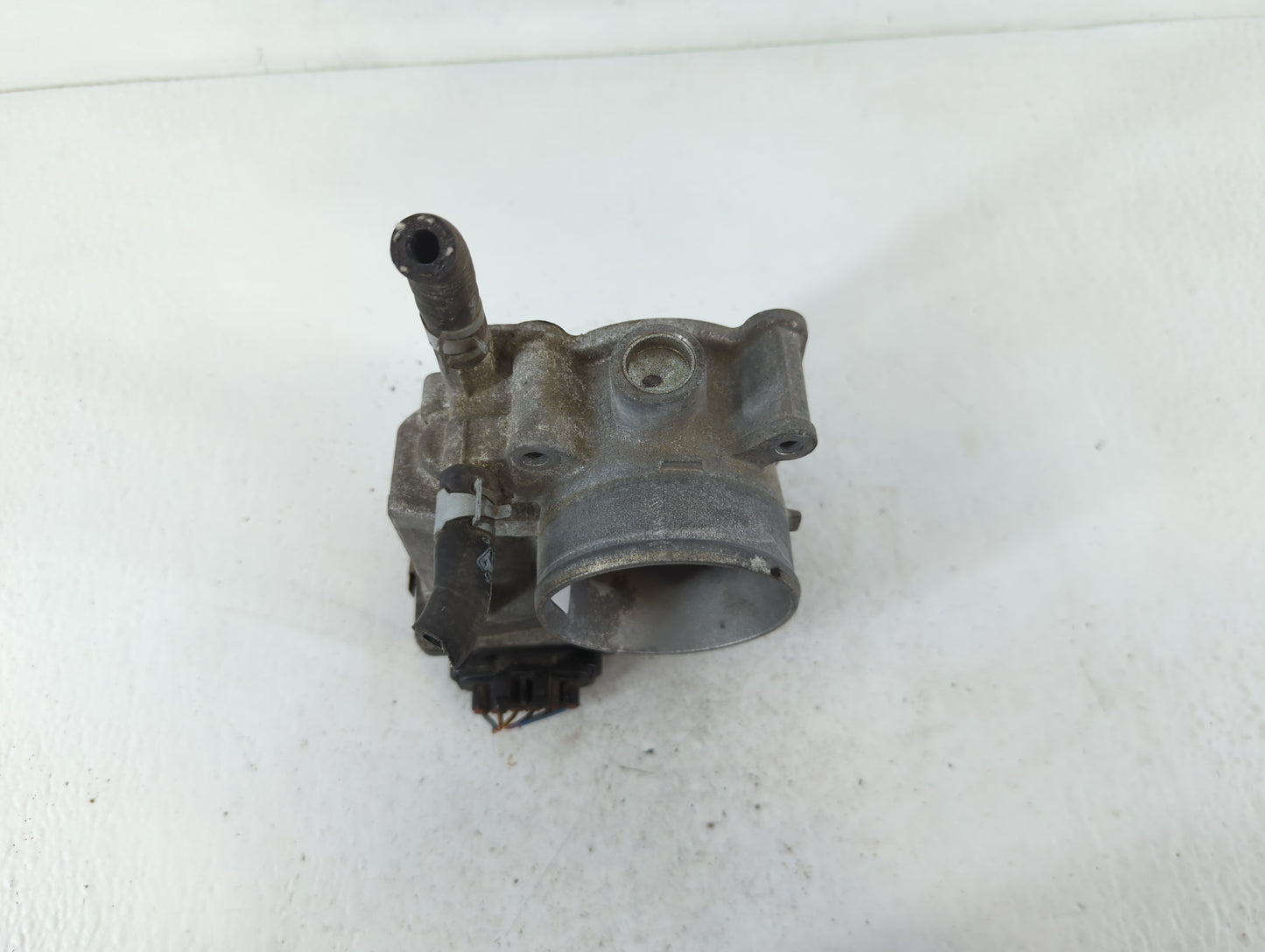 2014-2020 Nissan Nv200 Throttle Body P/N:ET-A60-02 J Fits OEM Used Auto Parts - Oemusedautoparts1.com