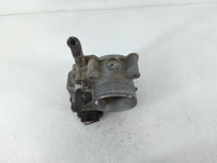 2014-2020 Nissan Nv200 Throttle Body P/N:ET-A60-02 J Fits OEM Used Auto Parts - Oemusedautoparts1.com
