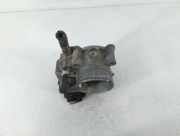 2014-2020 Nissan Nv200 Throttle Body P/N:ET-A60-02 J Fits OEM Used Auto Parts