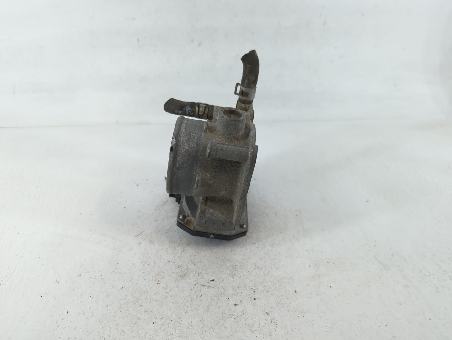 2014-2020 Nissan Nv200 Throttle Body P/N:ET-A60-02 J Fits OEM Used Auto Parts - Oemusedautoparts1.com