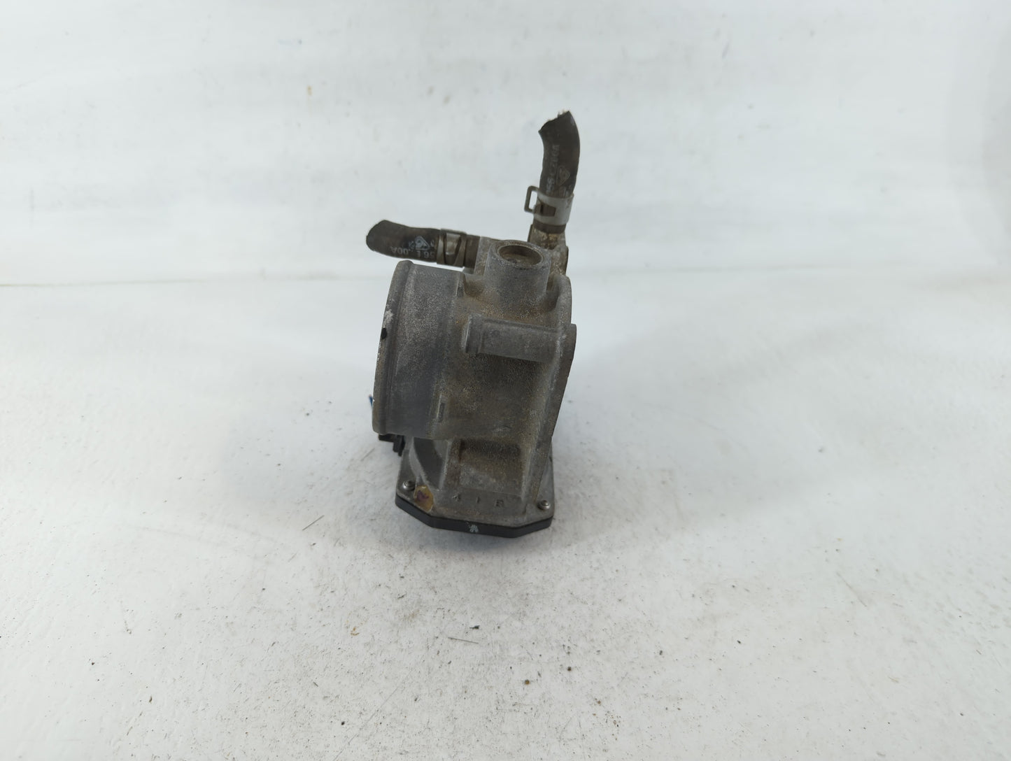 2014-2020 Nissan Nv200 Throttle Body P/N:ET-A60-02 J Fits OEM Used Auto Parts - Oemusedautoparts1.com