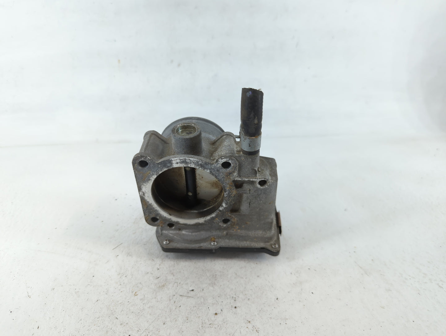 2014-2020 Nissan Nv200 Throttle Body P/N:ET-A60-02 J Fits OEM Used Auto Parts - Oemusedautoparts1.com