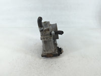2014-2020 Nissan Nv200 Throttle Body P/N:ET-A60-02 J Fits OEM Used Auto Parts - Oemusedautoparts1.com