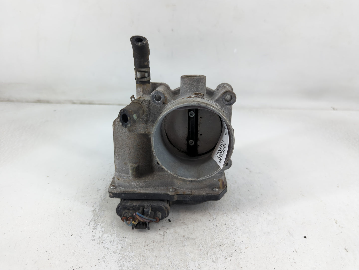 2014-2020 Nissan Nv200 Throttle Body P/N:ET-A60-02 J Fits OEM Used Auto Parts - Oemusedautoparts1.com
