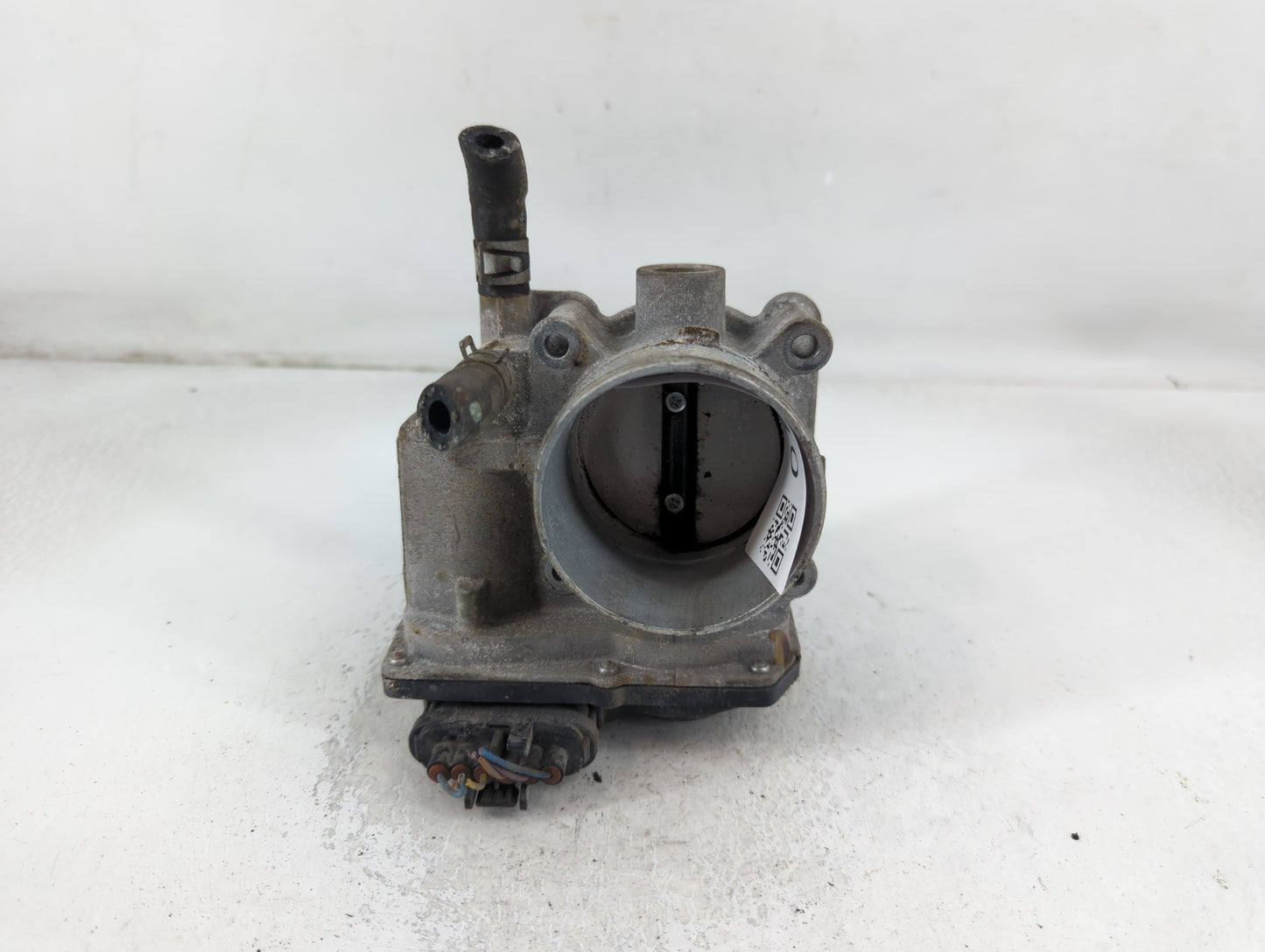 2014-2020 Nissan Nv200 Throttle Body P/N:ET-A60-02 J Fits OEM Used Auto Parts - Oemusedautoparts1.com