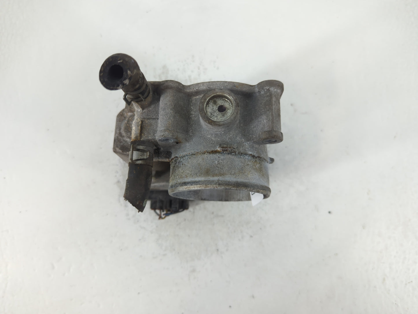 2014-2020 Nissan Nv200 Throttle Body P/N:ET-A60-02 J Fits OEM Used Auto Parts - Oemusedautoparts1.com