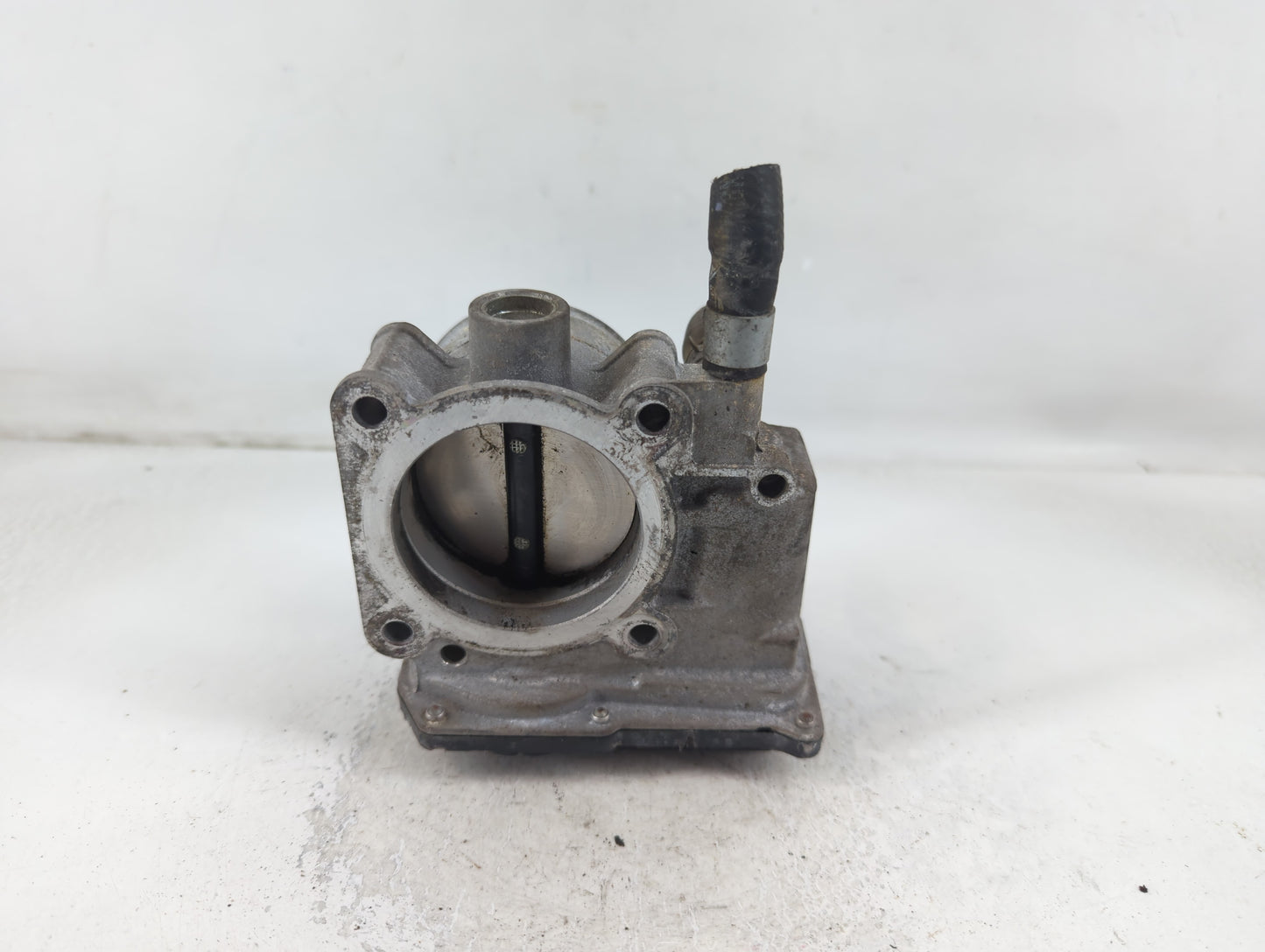 2014-2020 Nissan Nv200 Throttle Body P/N:ET-A60-02 J Fits OEM Used Auto Parts - Oemusedautoparts1.com
