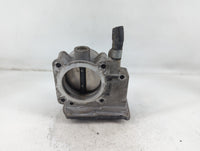 2014-2020 Nissan Nv200 Throttle Body P/N:ET-A60-02 J Fits OEM Used Auto Parts - Oemusedautoparts1.com