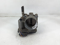2014-2020 Nissan Nv200 Throttle Body P/N:ET-A60-02 J Fits OEM Used Auto Parts - Oemusedautoparts1.com